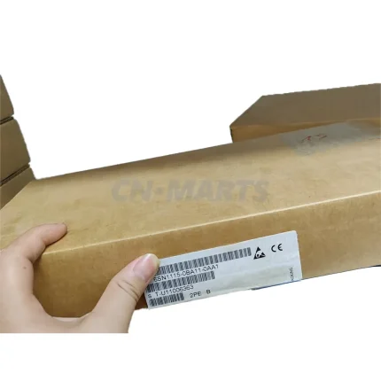 SIEMENS 6SN1115-0BA11-0AA1
