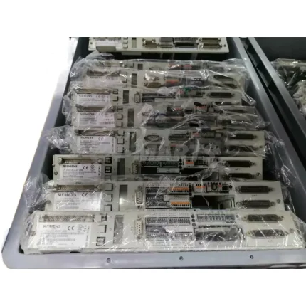SIEMENS 6SN1118-0AE11-1AA0