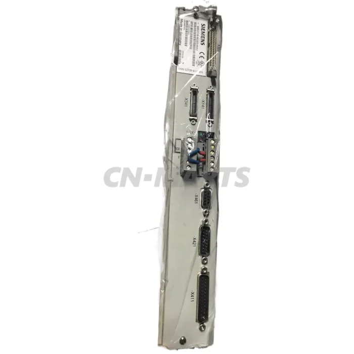 SIEMENS 6SN1118-0DJ23-0AA2