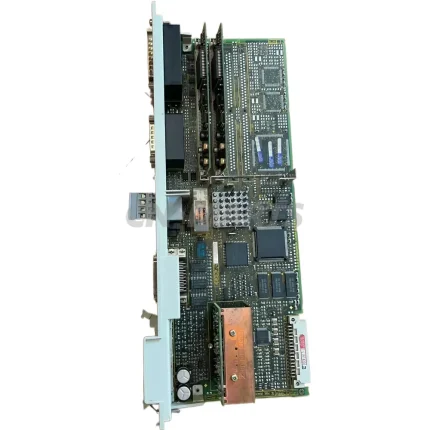 SIEMENS 6SN1118-0DM21-0AA0