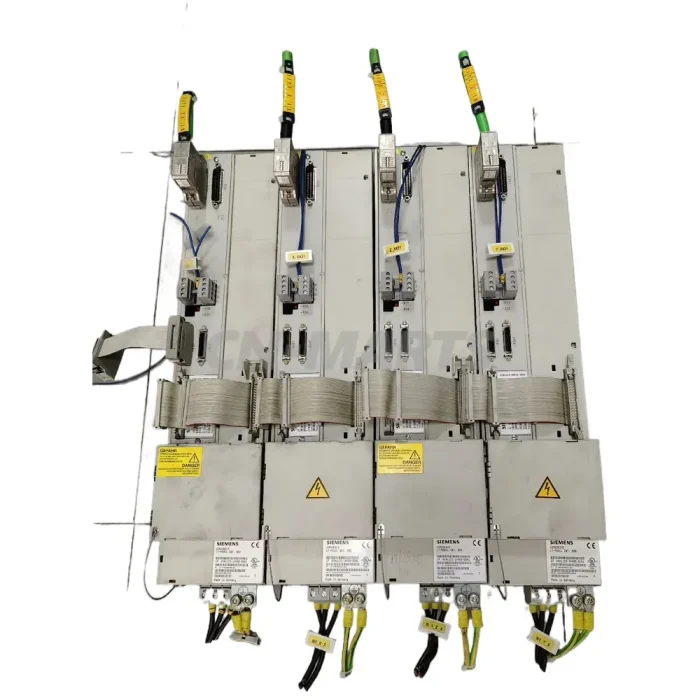 SIEMENS 6SN1123-1AA00-0DA1