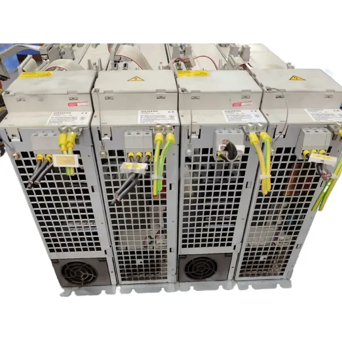 SIEMENS 6SN1123-1AA00-0DA1