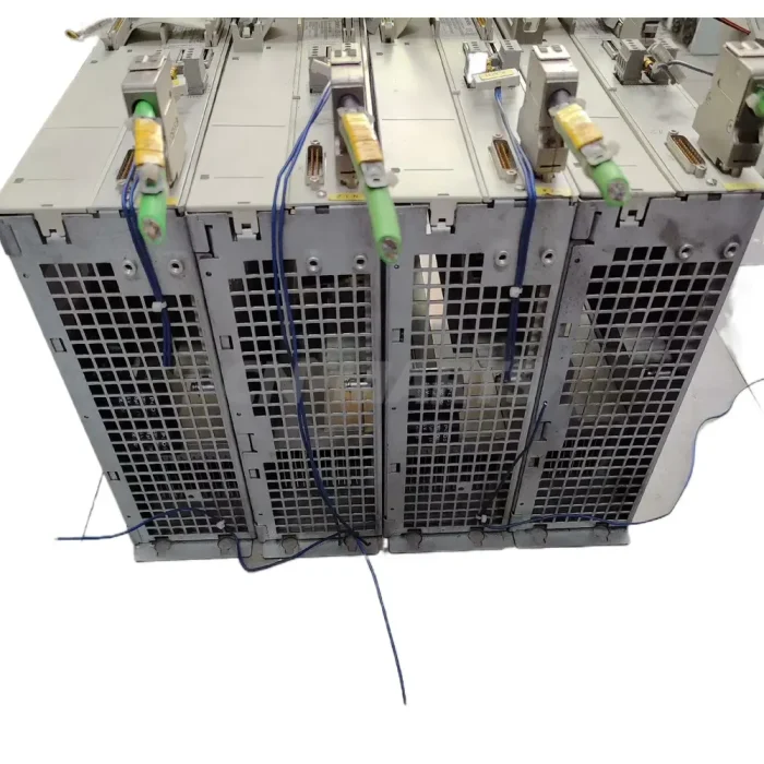SIEMENS 6SN1123-1AA00-0DA1