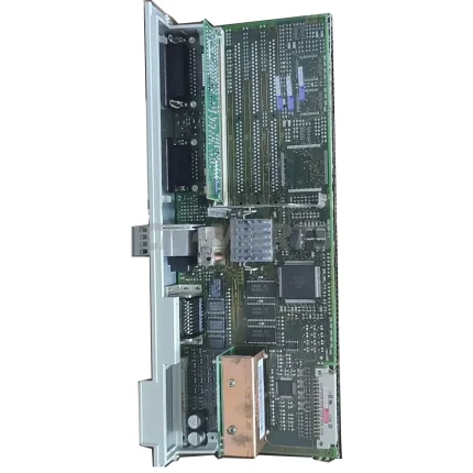 SIEMENS 6SN1123-1AA00-0EA20EA1