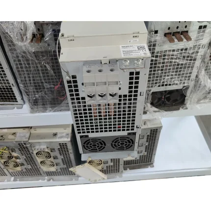 SIEMENS 6SN1123-1AA00-0EA20EA1
