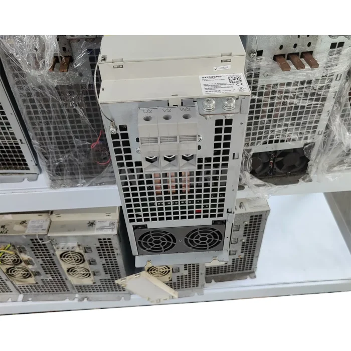 SIEMENS 6SN1123-1AA00-0EA20EA1