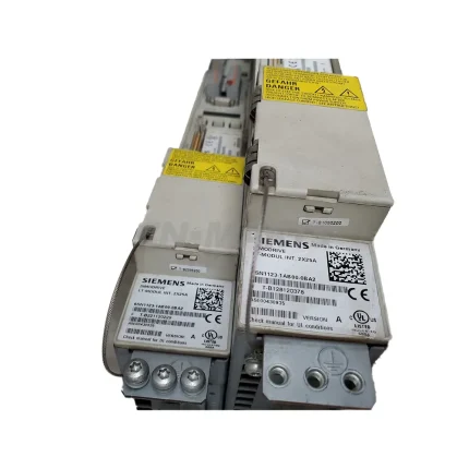 SIEMENS 6SN1123-1AB00-0BA2