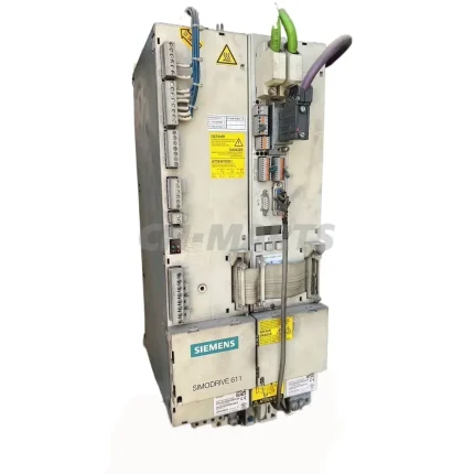 SIEMENS 6SN1123-1AB00-0CA2