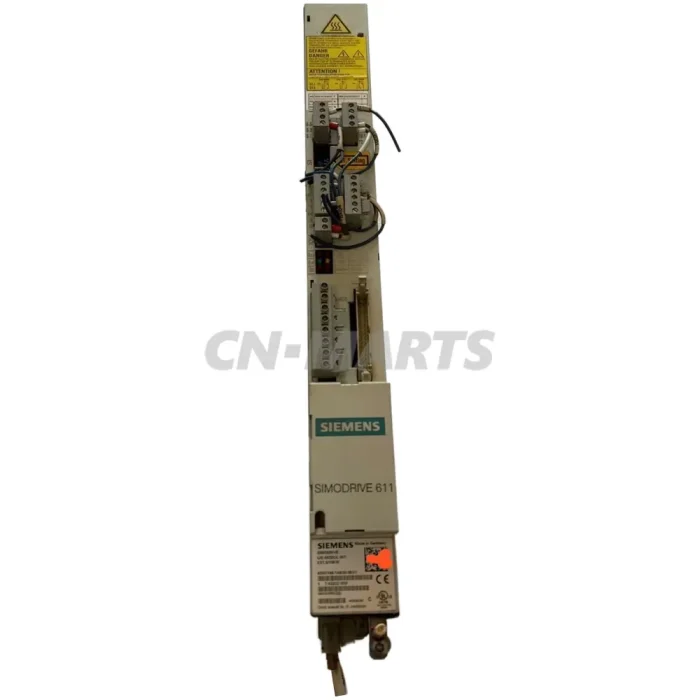 SIEMENS 6SN1146-1AB00-0BA1