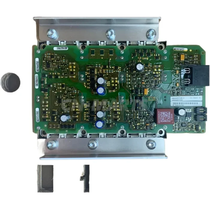 SIEMENS A5E00297630