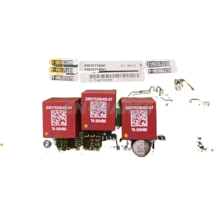 SIEMENS A5E00714561
