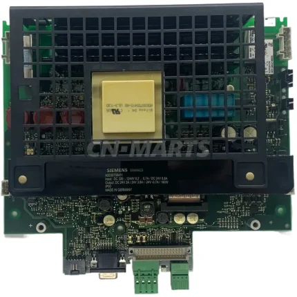 SIEMENS A5E00755411