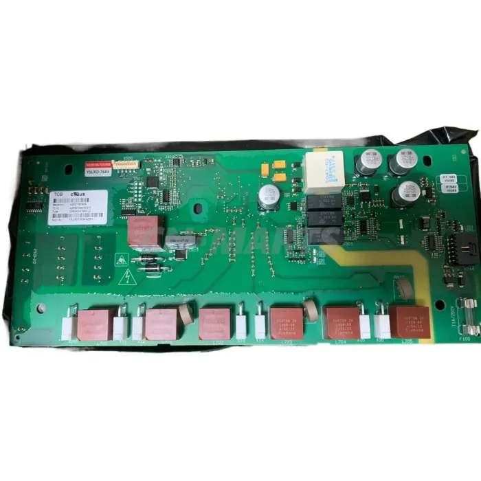 SIEMENS A5E01187909