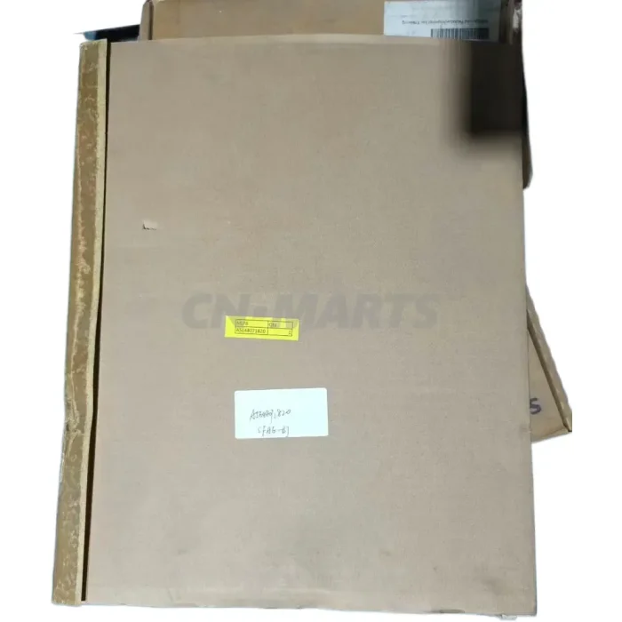 SIEMENS A5E48071820 SZVP38P00029