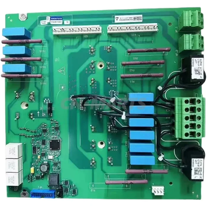 SIEMENS A5F00105531-012