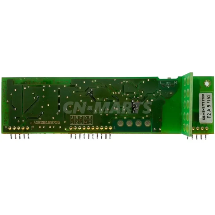 SIEMENS C-A5E00199755