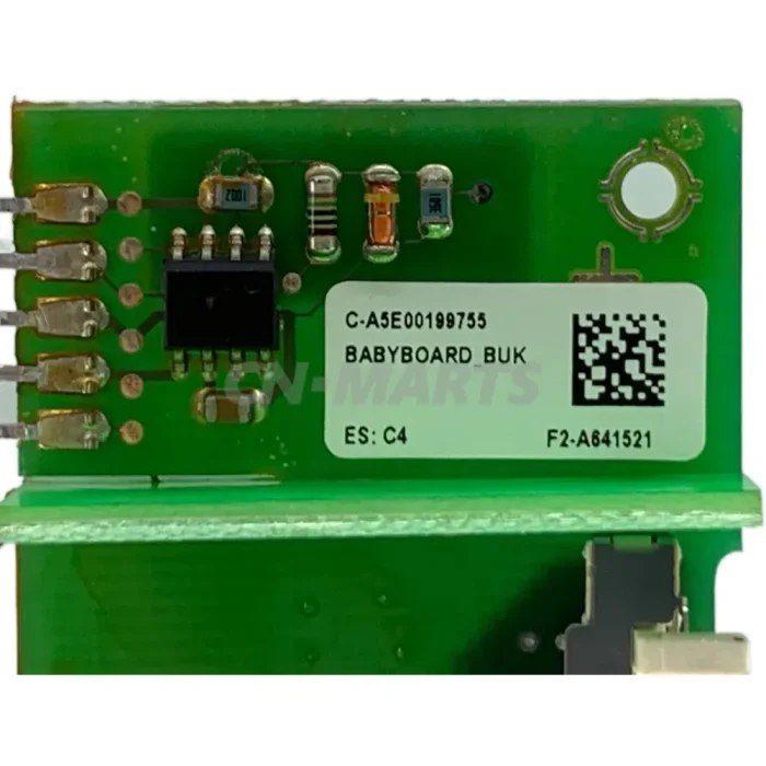 SIEMENS C-A5E00199755