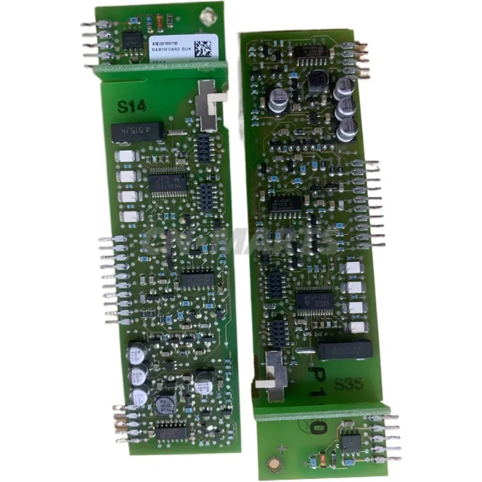 SIEMENS C-A5E00199755