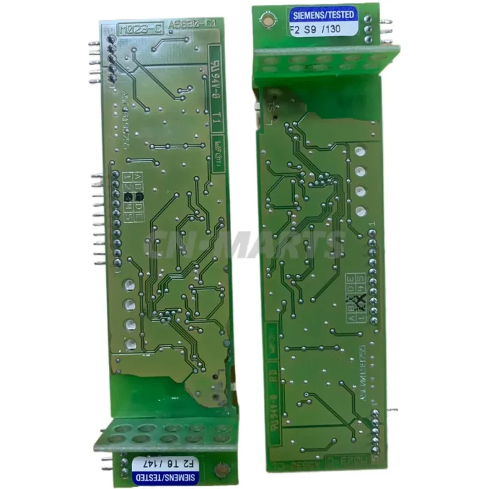 SIEMENS C-A5E00199755