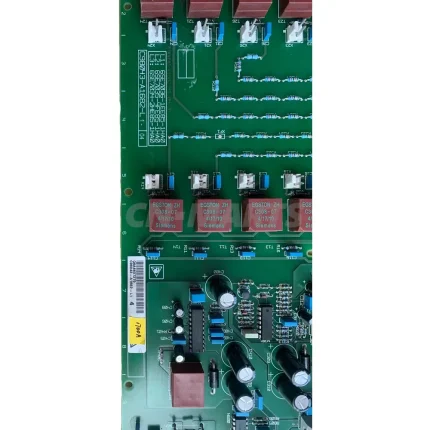 SIEMENS C98043-A1682-L1