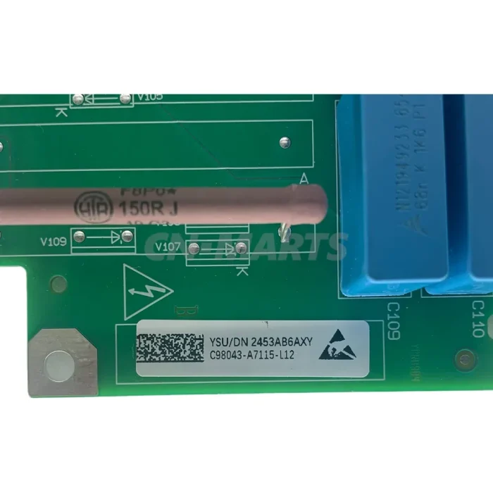 SIEMENS C98043-A7115-L12