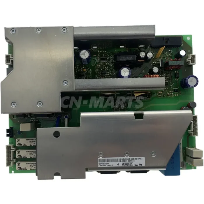 SIEMENS C98043-A7600-L2-L3-L4-L5