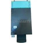 SIEMENS CNC system maintenance, power drive maintenance