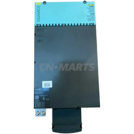 SIEMENS CNC system maintenance, power drive maintenance
