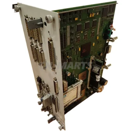 SIEMENS CNC system maintenance, power drive maintenance
