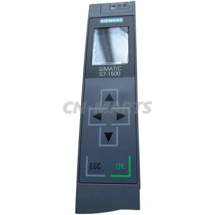 SIEMENS CPU 1511T-1PN 6ES7 511-1TK0