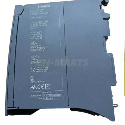 SIEMENS CPU 1511T-1PN 6ES7 511-1TK0