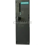 SIEMENS S7-300 CPU