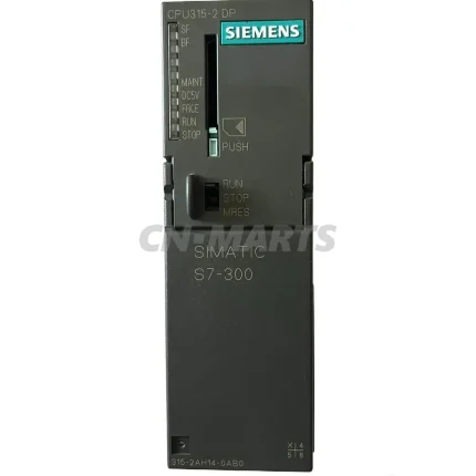 SIEMENS S7-300 CPU