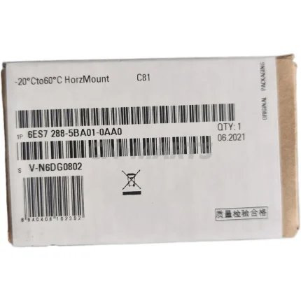 SIEMENS SMART288-5BA01-0AA0