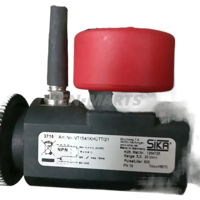 SIKA VT1541KHOTT120