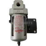 SMC AF40-03B