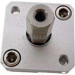 SMC CDQ2KWB25-50DZ