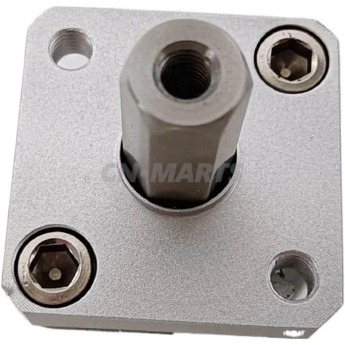 SMC CDQ2KWB25-50DZ