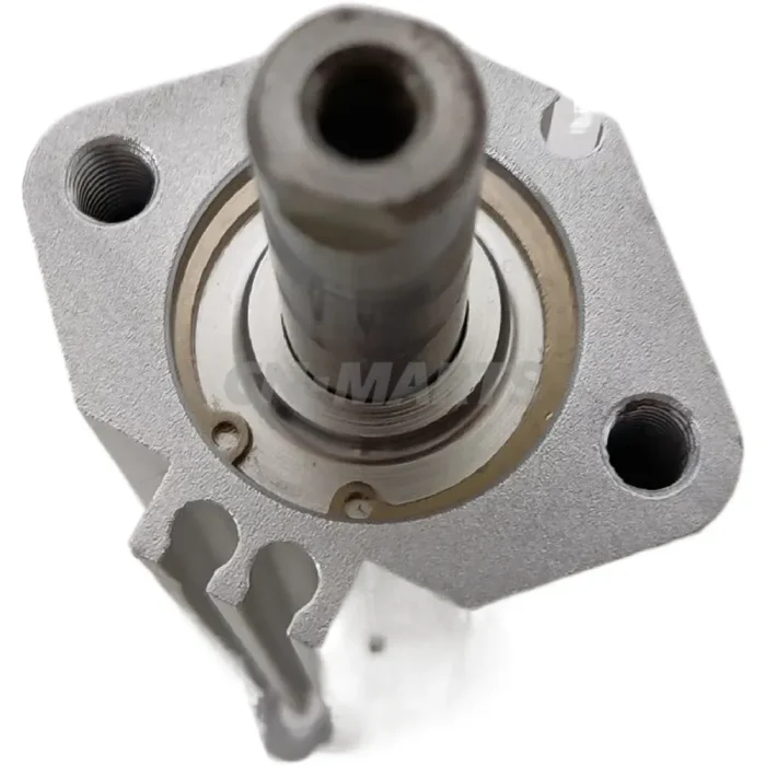 SMC CDQ2KWB25-50DZ