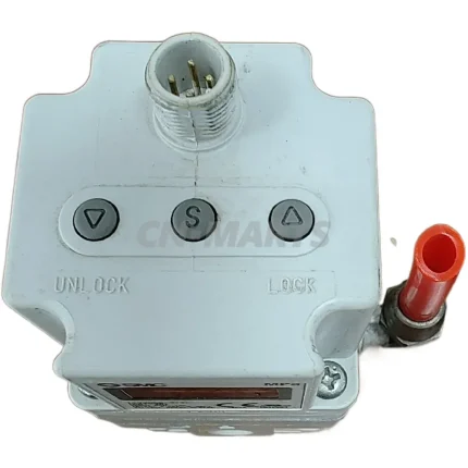 SMC ITV2050-312L