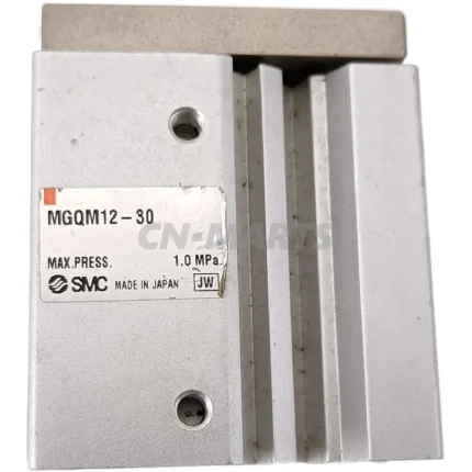 SMC MGQM12-30