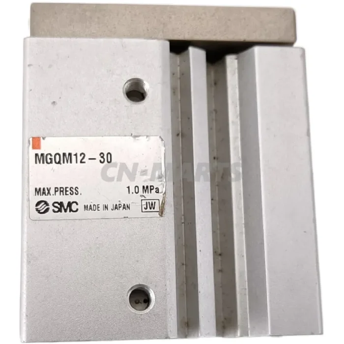 SMC MGQM12-30