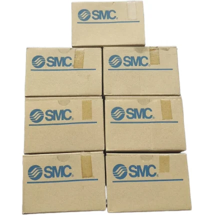 SMC MHF2-20DR