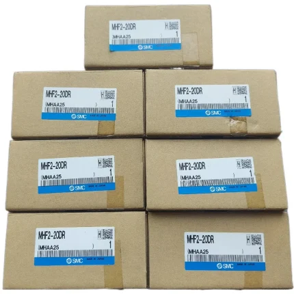 SMC MHF2-20DR