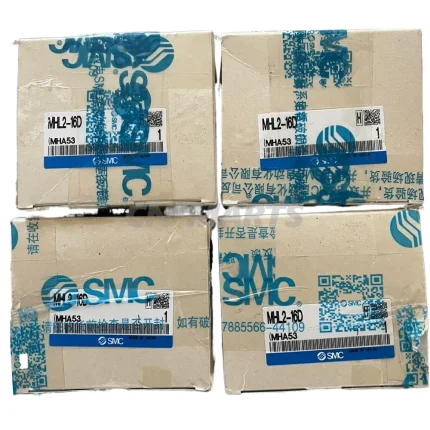 SMC MHL2-16D
