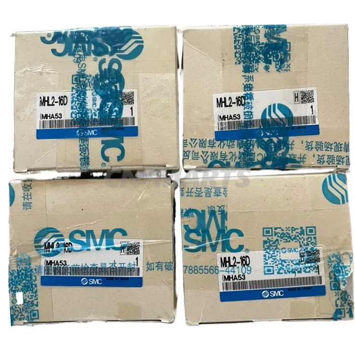 SMC MHL2-16D