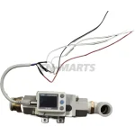 SMC PF3W740-04-AT-M