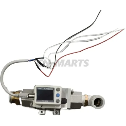 SMC PF3W740-04-AT-M