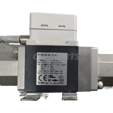 SMC PF3W740-04-AT-M