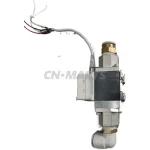 SMC PF3W740-04-AT-M